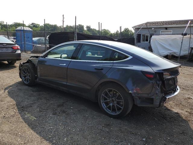 Vin: 5yj3e1eb4lf663334, lot: 60283475, tesla model 3 20202