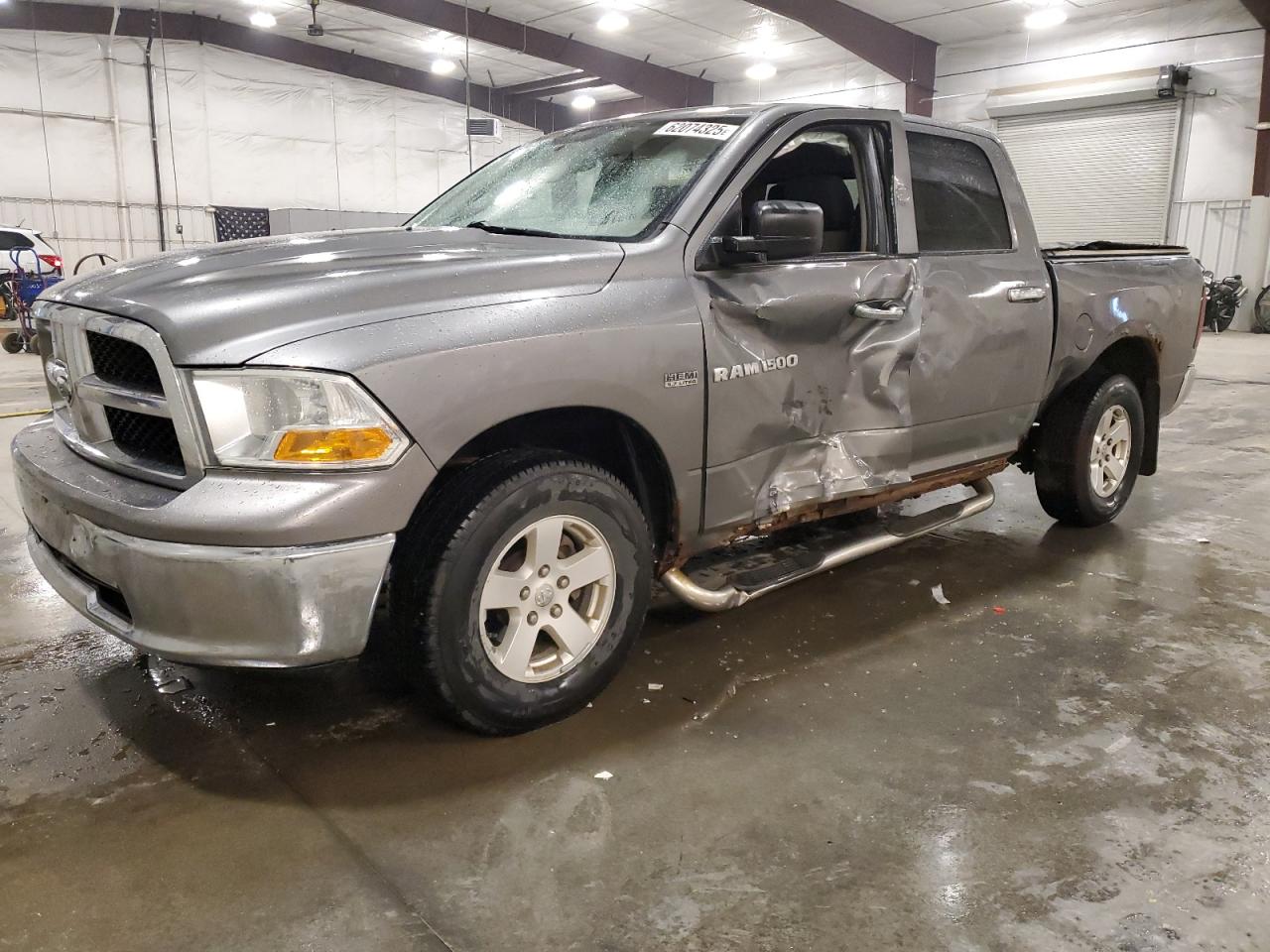 DODGE RAM 1500