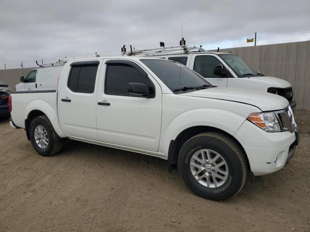 2019 NISSAN FRONTIER S 1N6AD0ER6KN752966
