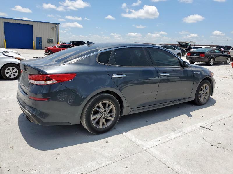 2019 KIA OPTIMA LX 5XXGT4L34KG377631