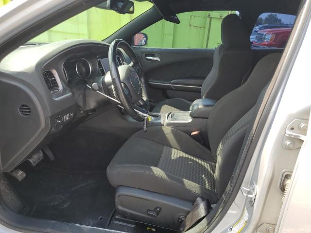 2021 DODGE CHARGER SC 2C3CDXGJ5MH581042