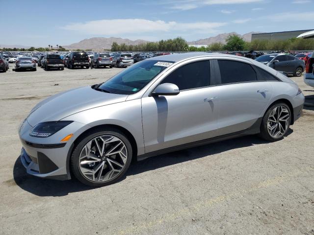 HYUNDAI IONIQ 6 SE