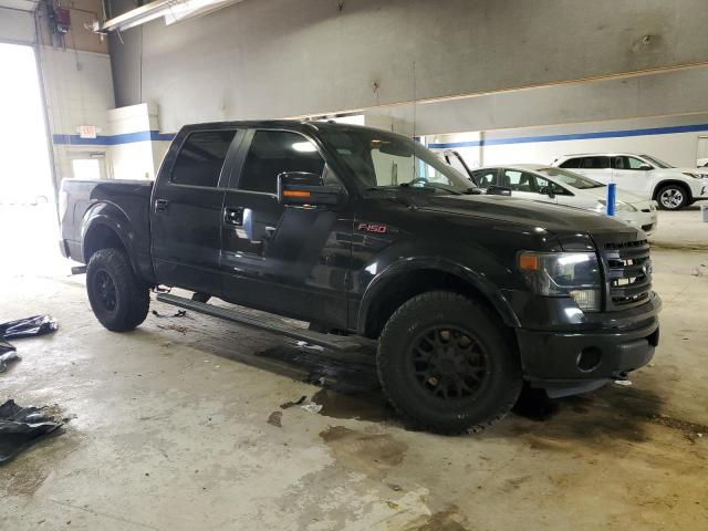 2014 FORD F150 SUPER #3305541118