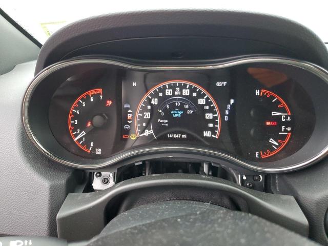 2019 DODGE DURANGO R/ 1C4SDJCT1KC853551
