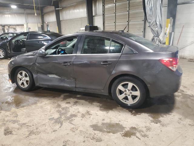 Vin: 1g1pc5sb7e7346331, lot: 59691635, chevrolet cruze lt 20142