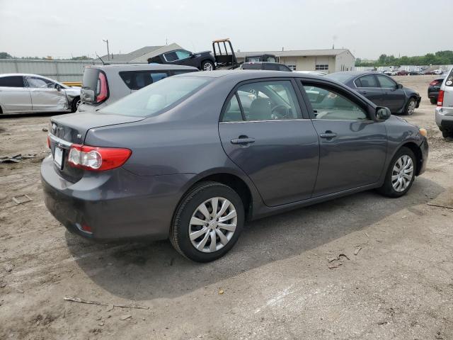 Vin: 5yfbu4ee1dp128106, lot: 60113785, toyota corolla base 20133