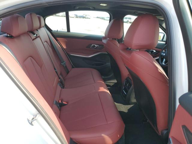 2024 BMW 330E 3MW39FF09R8E85221