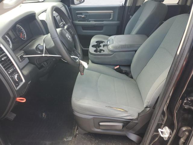 2015 RAM 1500 SLT 1C6RR7GT5FS655507
