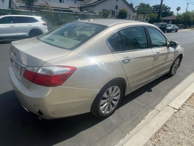 Vin: 1hgcr2f82da123084, lot: 62474875, honda accord exl 20134