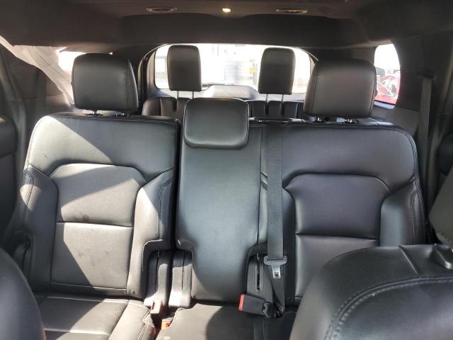 2019 FORD EXPLORER X - 1FM5K8D82KGA01901