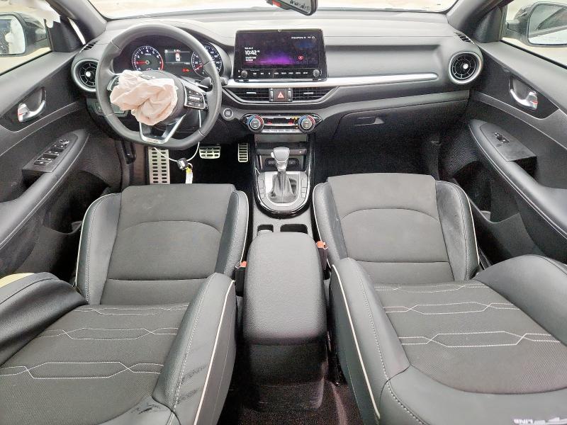 2024 KIA FORTE GT L 3KPF54AD9RE805343
