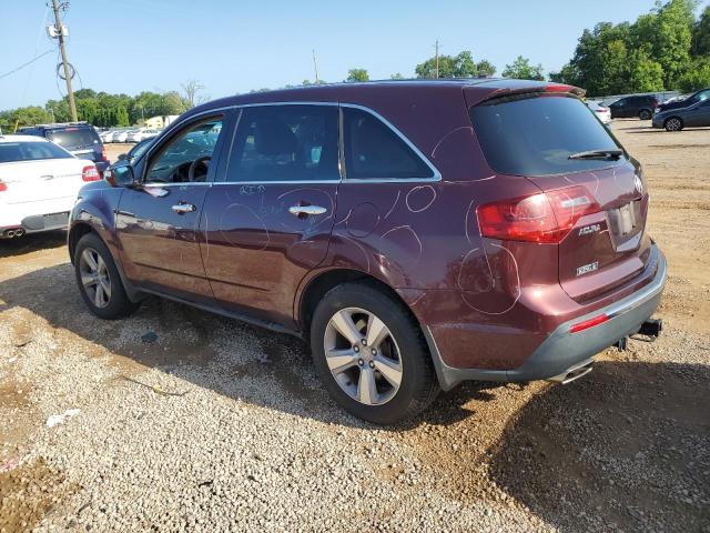 Vin: 2hnyd2h33ch504506, lot: 61615285, acura mdx technology 20122