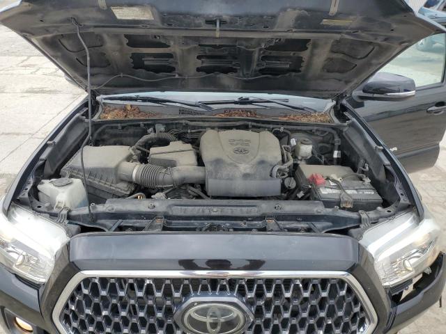 2019 TOYOTA TACOMA DOU 5TFCZ5AN9KX176582