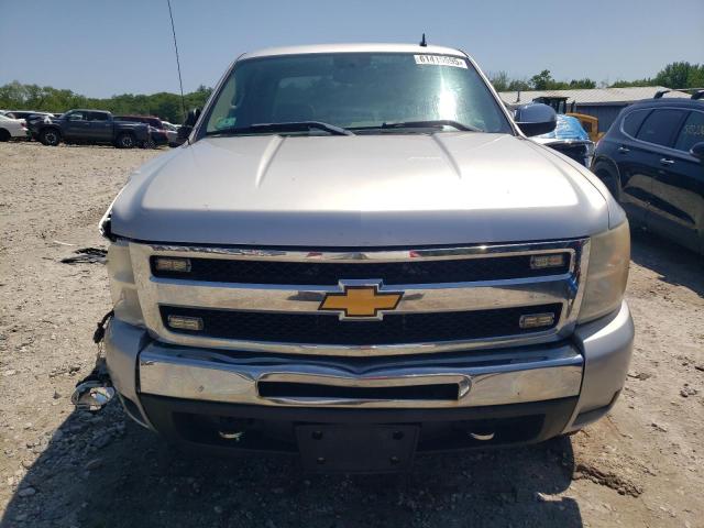 2010 CHEVROLET SILVERADO - 3GCRKSE32AG191384