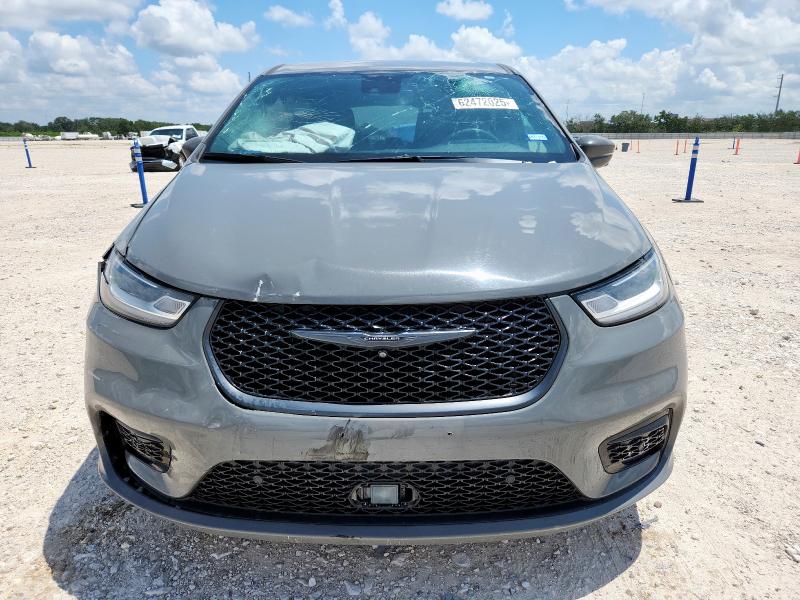 2022 CHRYSLER PACIFICA H 2C4RC1L79NR137951