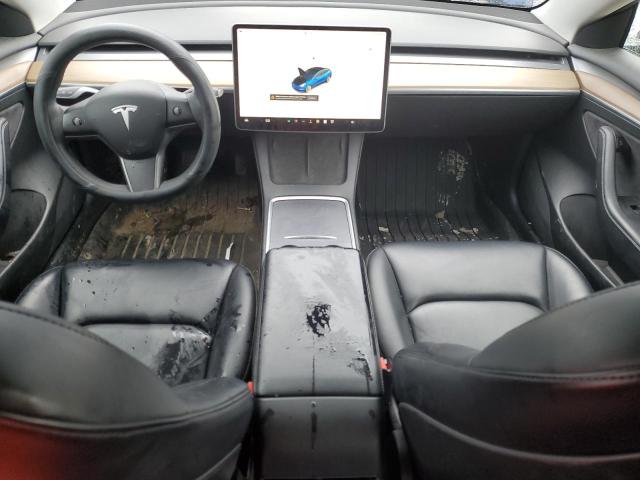 2022 TESLA MODEL 3 5YJ3E1EA5NF185452