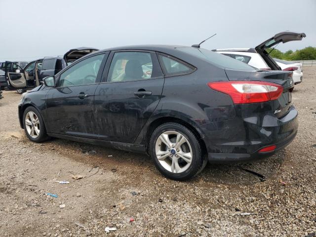 Vin: 1fadp3f24el200608, lot: 59225355, ford focus se 20142