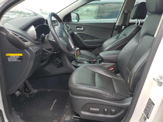 2015 HYUNDAI SANTA FE G KM8SNDHF2FU113908