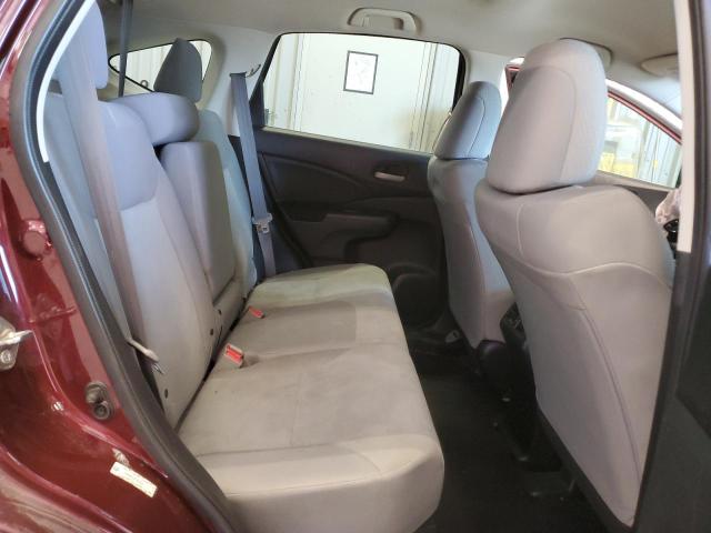 2015 HONDA CR-V LX - 2HKRM4H32FH625030