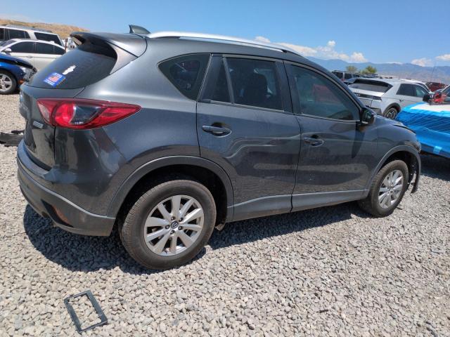 Vin: jm3ke4by5f0487281, lot: 59056225, mazda cx-5 sport 20153