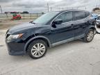 2017 NISSAN ROGUE SPOR - JN1BJ1CP5HW004674