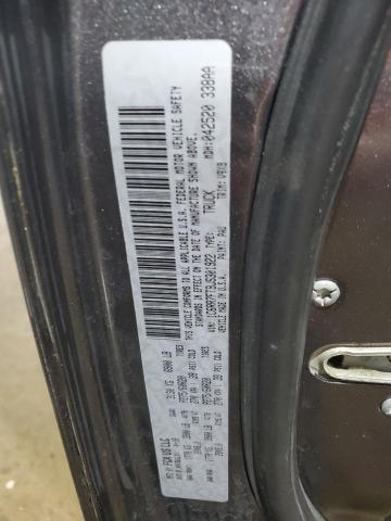 2018 RAM 1500 ST 1C6RR7FT9JS301922