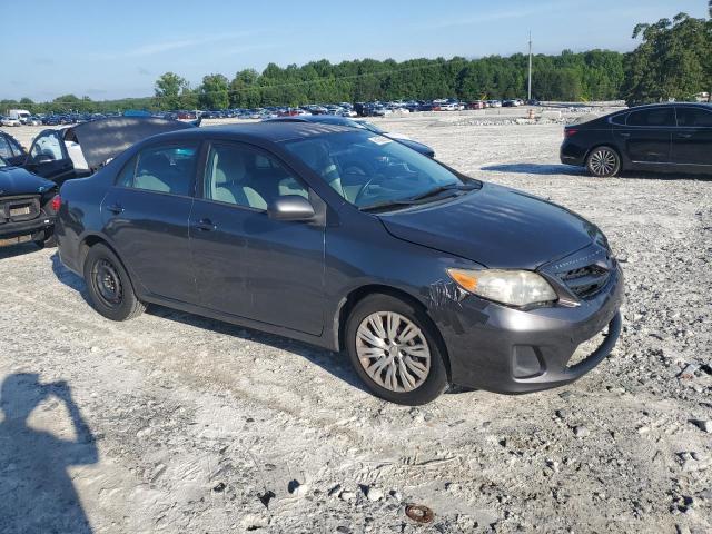 Vin: 2t1bu4eexcc834666, lot: 61836755, toyota corolla base 20124
