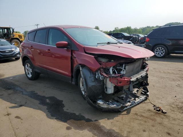 Vin: 1fmcu9gx6euc64022, lot: 58761755, ford escape se 20144