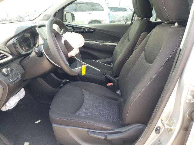 2019 CHEVROLET SPARK 1LT KL8CD6SA9KC731756