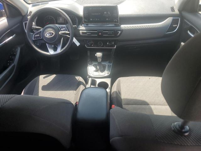 2021 KIA SELTOS LX KNDEPCAA3M7137487