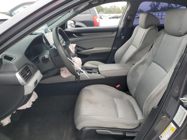2018 HONDA ACCORD LX - 1HGCV1F11JA023143