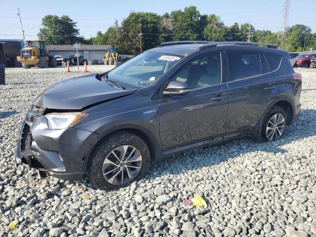 2017 TOYOTA RAV4 HV LE - JTMRJREV5HD123195