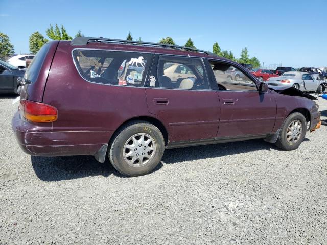 Vin: 4t1sk12w7pu178321, lot: 58092085, toyota camry le 19933