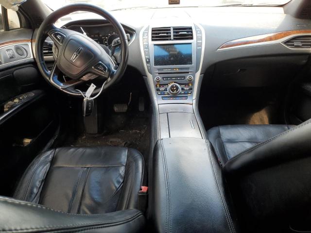 2018 LINCOLN MKZ RESERV 3LN6L5E91JR600240