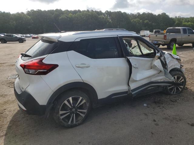 2020 NISSAN KICKS SR 3N1CP5DV9LL551663