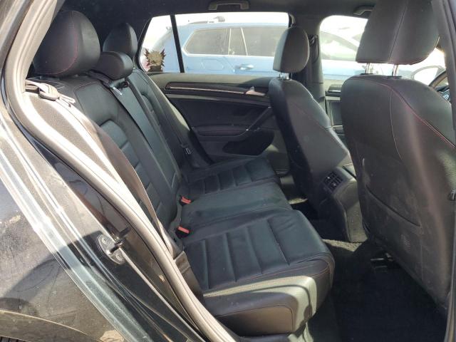 2015 VOLKSWAGEN GTI - 3VW4T7AU8FM098670