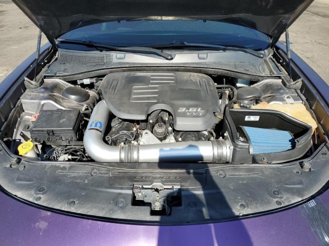 2018 DODGE CHARGER GT 2C3CDXJG2JH129753