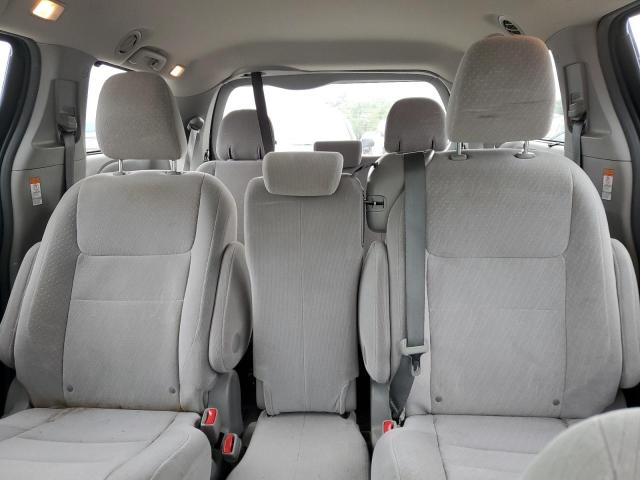 2017 TOYOTA SIENNA LE 5TDKZ3DC6HS779949