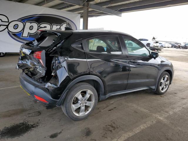 2016 HONDA HR-V EXL 3CZRU5H79GM729058