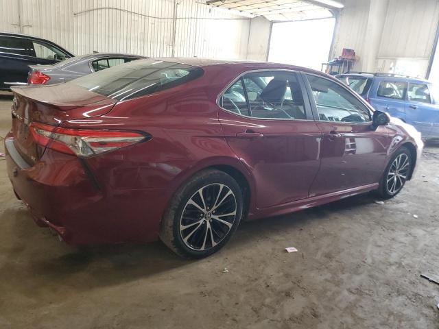 Vin: 4t1b11hk6ju512482, lot: 60709615, toyota camry l 20183