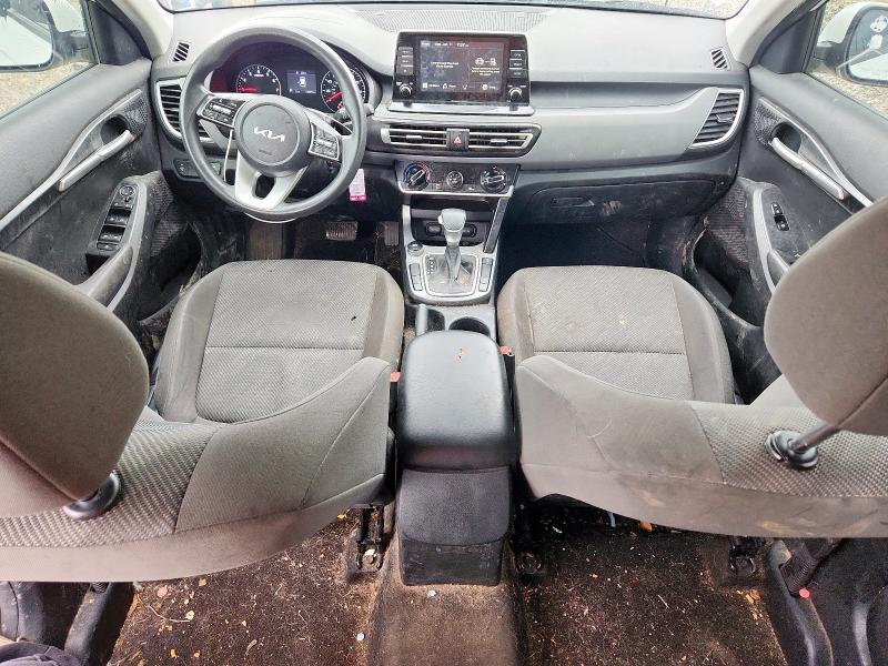 2022 KIA SELTOS LX KNDEPCAA7N7258217