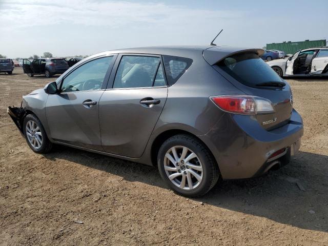 Vin: jm1bl1l74d1735434, lot: 60664325, mazda 3 i 20132