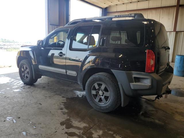 Vin: 5n1an0nw3bc505031, lot: 60604205, nissan xterra off road 20112