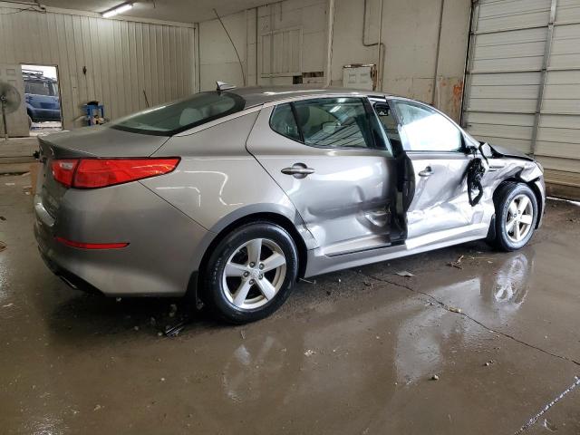 Vin: 5xxgm4a72fg457888, lot: 60491725, kia optima lx 20153