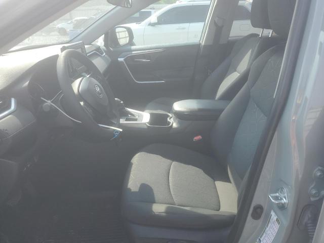 2022 TOYOTA RAV4 XLE 2T3W1RFV6NW200835