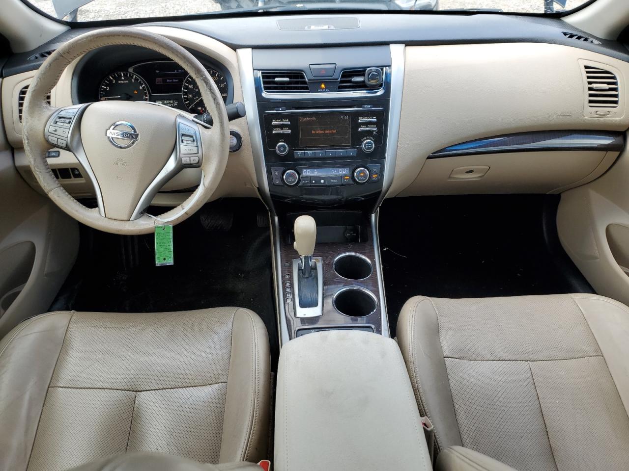 Nissan Altima 2.5 2015