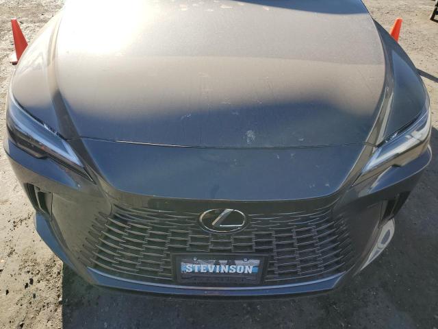 2025 LEXUS RX 350H BA 2T2BBMCA0SC087627