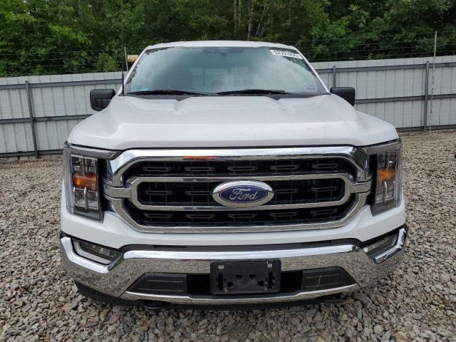 2022 FORD F150 SUPER - 1FTFW1E87NKE73872