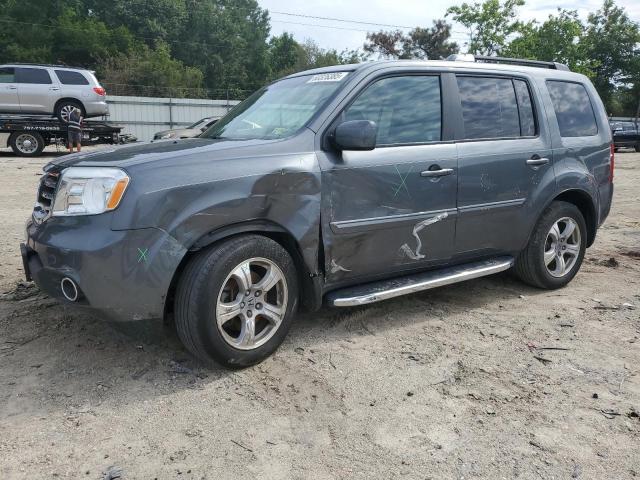 Vin: 5fnyf4h77cb086956, lot: 60326385, honda pilot exln 2012 img_1
