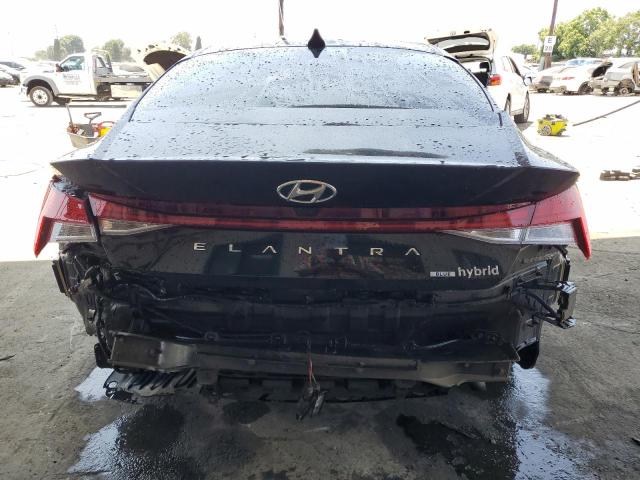 2023 HYUNDAI ELANTRA BL - KMHLM4AJ9PU083474